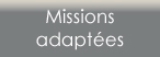 missions adaptées